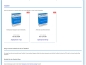 Preview: Anzeige Sonderangebote mit Tagesanzeige - Startseite Preview: Anzeige Sonderangebote mit Tagesanzeige - Startseite