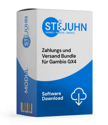 Zahlungs und Versand Bundle